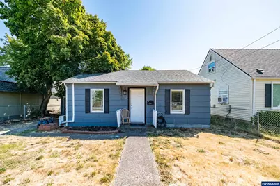 820 Rosemont Av NW, Salem, OR 97304 - Photo 1