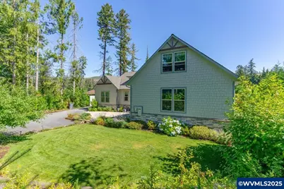 23757 Santiam Wy SE, Lyons, OR 97358 - Photo 8