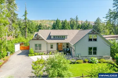 23757 Santiam Wy SE, Lyons, OR 97358 - Photo 1
