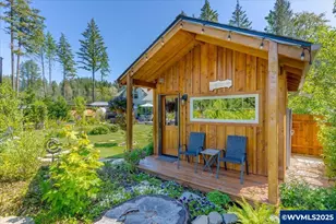 23757 Santiam Wy SE, Lyons, OR 97358 - Photo 32