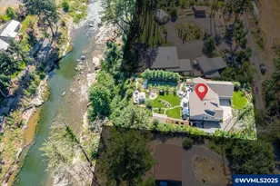 23757 Santiam Wy SE, Lyons, OR 97358 - Photo 2