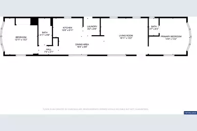 545 Warren St S #12, Monmouth, OR 97361 - Photo 46