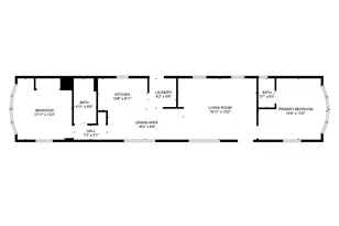 545 Warren St S, Monmouth, OR 97361 - Photo 46