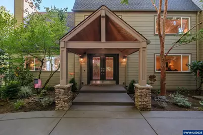 341 Maple Hill Dr NW, Salem, OR 97304 - Photo 4