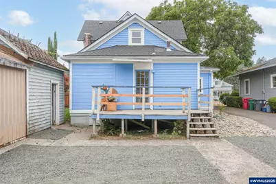 601 S Water St, Silverton, OR 97381 - Photo 36