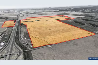 (Next To 32746) Belts Dr, Harrisburg, OR 97446 - Photo 2