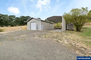 33678 Mary&apos S River Estates Rd, Philomath, OR 97370 - Photo 44