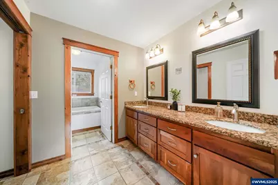 33678 Mary's River Estates Rd, Philomath, OR 97370 - Photo 32