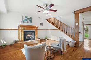 33678 Mary&apos S River Estates Rd, Philomath, OR 97370 - Photo 4