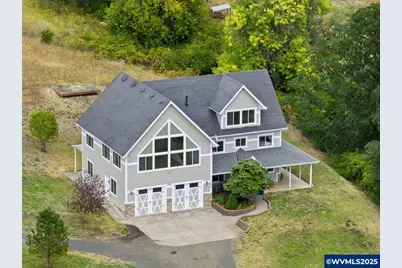 33678 Mary's River Estates Rd, Philomath, OR 97370 - Photo 2