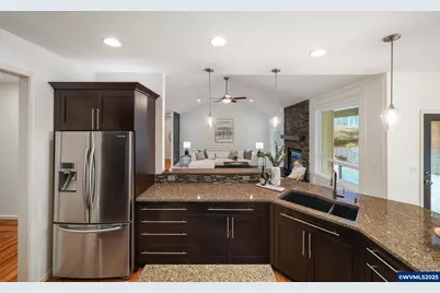 3423 NW Glenridge Dr, Corvallis, OR 97330 - Photo 16