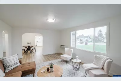 785 W B St, Lebanon, OR 97355 - Photo 10