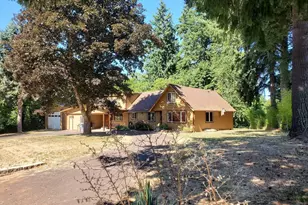 1006 Mountain View Rd Rd, Sweet Home, OR 97386 - Photo 2