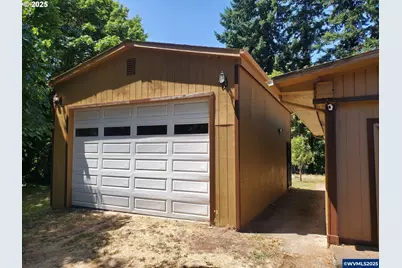 1006 Mountain View Rd Rd, Sweet Home, OR 97386 - Photo 10