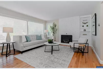 2630 Mountain View Dr S, Salem, OR 97302 - Photo 8