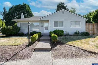 2630 Mountain View Dr S, Salem, OR 97302 - Photo 1