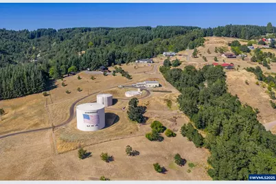 21000 SW Canyon Rd, Sheridan, OR 97378 - Photo 4