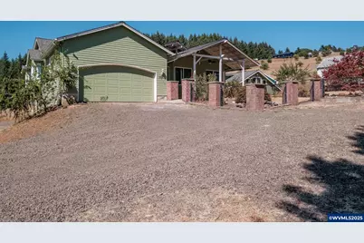 21000 SW Canyon Rd, Sheridan, OR 97378 - Photo 6