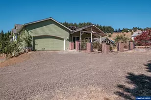 21000 SW Canyon Rd, Sheridan, OR 97378 - Photo 6