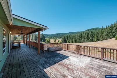 21000 SW Canyon Rd, Sheridan, OR 97378 - Photo 10