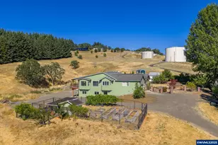 21000 SW Canyon Rd, Sheridan, OR 97378 - Photo 2