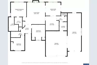 5190 Southbend Dr SE, Salem, OR 97306 - Photo 2