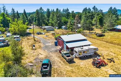 40115 Mountain Home Dr, Sweet Home, OR 97386 - Photo 16