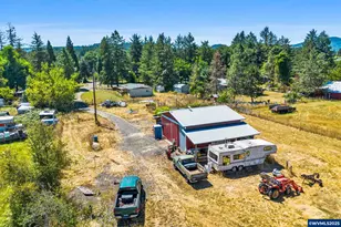 40115 Mountain Home Dr, Sweet Home, OR 97386 - Photo 16