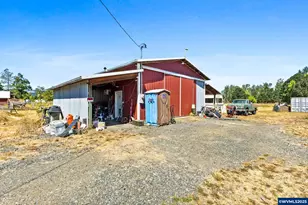 40115 Mountain Home Dr, Sweet Home, OR 97386 - Photo 12