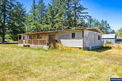 40115 Mountain Home Dr, Sweet Home, OR 97386 - Photo 8