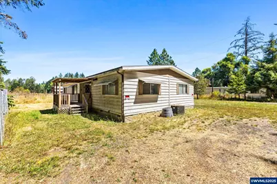 40115 Mountain Home Dr, Sweet Home, OR 97386 - Photo 10
