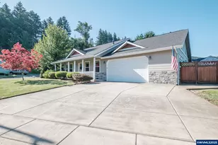 4913 Mimosa Cir, Sweet Home, OR 97386 - Photo 2