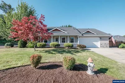 4913 Mimosa Cir, Sweet Home, OR 97386 - Photo 1