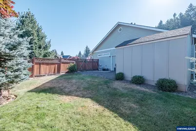 4913 Mimosa Cir, Sweet Home, OR 97386 - Photo 30