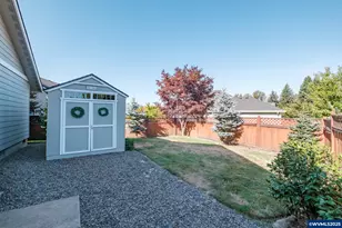 4913 Mimosa Cir, Sweet Home, OR 97386 - Photo 32