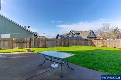 372 Pamela Ct, Jefferson, OR 97352 - Photo 32