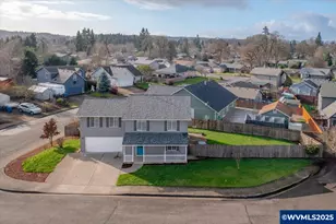 372 Pamela Ct, Jefferson, OR 97352 - Photo 2