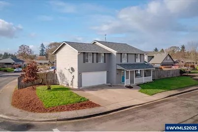 372 Pamela Ct, Jefferson, OR 97352 - Photo 1