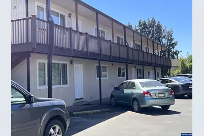 271 E Clay St, Monmouth, OR 97361 - Photo 1