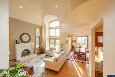 6440 NW Sisters Pl, Corvallis, OR 97330 - Photo 8