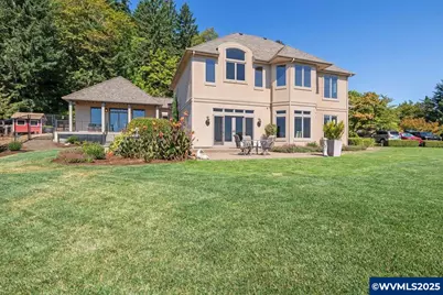 6440 NW Sisters Pl, Corvallis, OR 97330 - Photo 2