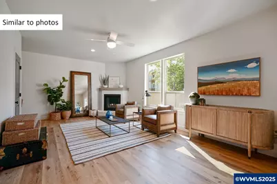 Lot A NW Crater Lake Dr, Dallas, OR 97338 - Photo 8