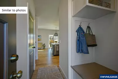 Lot A NW Crater Lake Dr, Dallas, OR 97338 - Photo 4