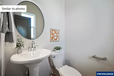 Lot A NW Crater Lake Dr, Dallas, OR 97338 - Photo 6