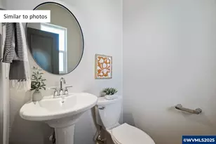 Lot A NW Crater Lake Dr, Dallas, OR 97338 - Photo 6