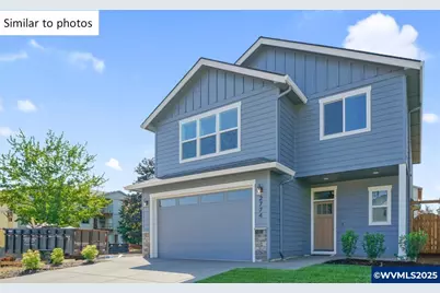 Lot A NW Crater Lake Dr, Dallas, OR 97338 - Photo 2