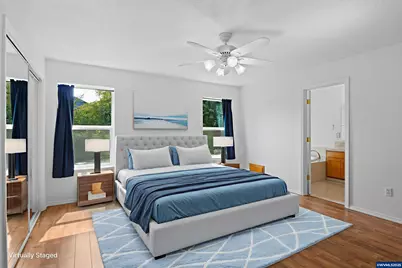 980 Burley Hill Dr NW, Salem, OR 97304 - Photo 12