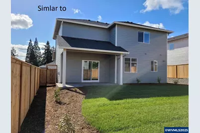 Lot B NW Crater Lake Dr, Dallas, OR 97338 - Photo 6