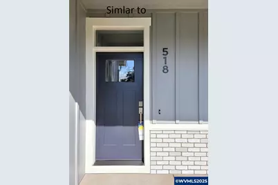 Lot B NW Crater Lake Dr, Dallas, OR 97338 - Photo 2