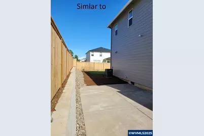 Lot B NW Crater Lake Dr, Dallas, OR 97338 - Photo 4